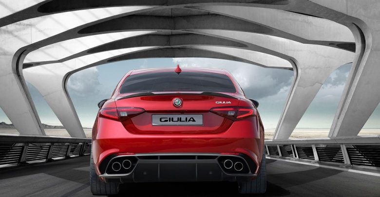 Alfa Romeo Giulia 2016: Video e Prezzo dell'auto