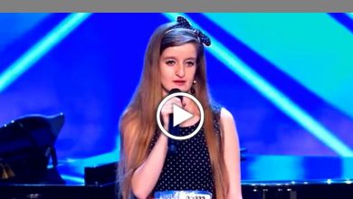 Photo of Video Alice Italia’s Got Talent: La cantante indemoniata