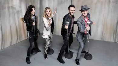 Photo of Amici: Giampaolo Morelli giudica i direttori artistici (Video)