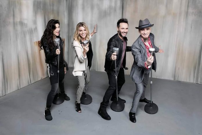 amici coach Replica Amici 15 su Video Mediaset: Streaming Puntata Intera 26 Marzo 2016