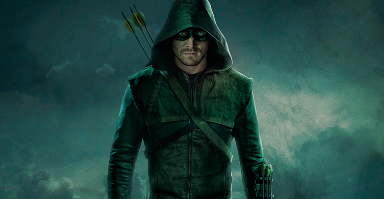 Arrow 4 Streaming: Episodio 4×10 "Sete di vendetta"