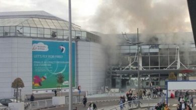 Photo of ‪Attentati del 22 marzo 2016 a Bruxelles‬‬, le “celebrazioni” un anno dopo