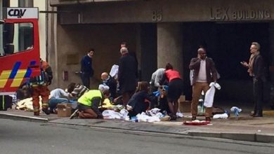 Photo of Attentati Bruxelles, un’italiana tra i morti?