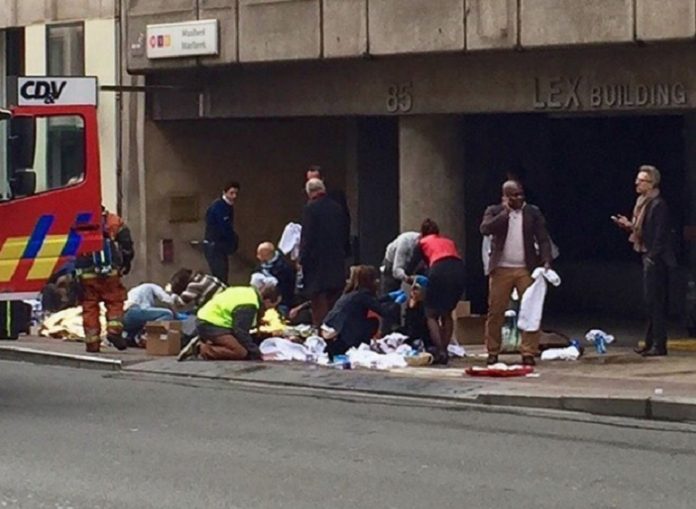 attentati-bruxelles Attentato Bruxelles: aggiornamenti feriti e vittime
