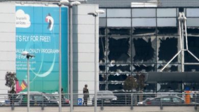 Photo of Attentati a Bruxelles, Foto degli Attentatori