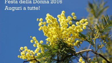 Photo of Festa della Donna 2021: Video Divertenti