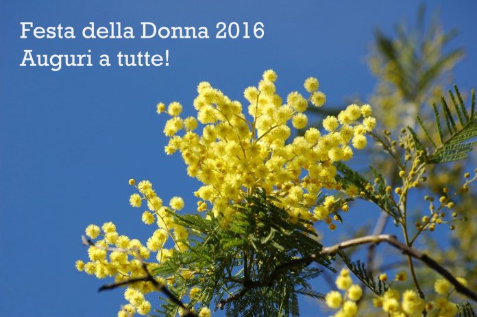 auguri-festa-della-donna-2016-immagine Festa della Donna 2016: Video Divertenti