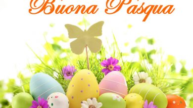 Photo of La Pasqua ai tempi del Coronavirus: consigli e idee per la casa