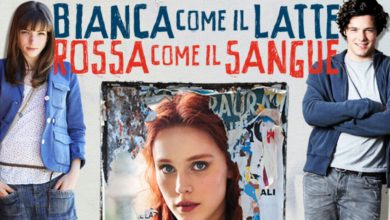 Photo of Bianca come il Latte Rossa come il Sangue: Curiosità Film su RaiUno