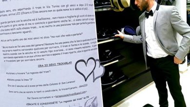 Photo of La ragazza del tram: Significato della storia che fa sognare