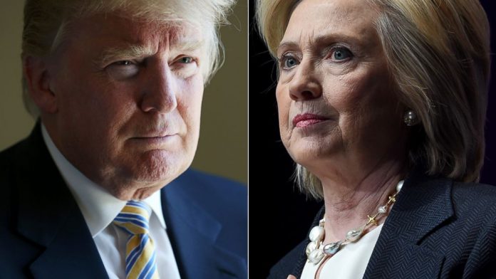 clinton-trump-super-tuesday-2016 Primarie Usa 2016, Data Super Tuesday 2016
