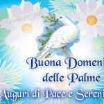 Domenica delle Palme 2016: Frasi e Immagini per Auguri 4