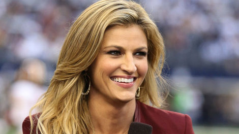 Erin Andrews, Video ripresa di nascosta: Risarcimento da 55 milioni di dollari