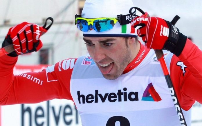 federico-pellegrino-campione-mondo-sprint-sci-di-fondo Sci di Fondo 2016, Pellegrino Campione del Mondo della Sprint