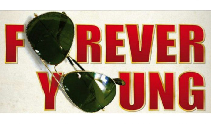 film forever young Forever Youg: Video Trailer, Trama e Cast nuovo film Fausto Brizzi