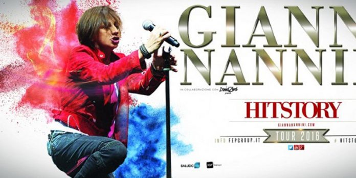 gianna_nannini_hitstory_tour_torino Concerto Gianna Nannini a Torino: Scaletta Hitstory Tour 2016