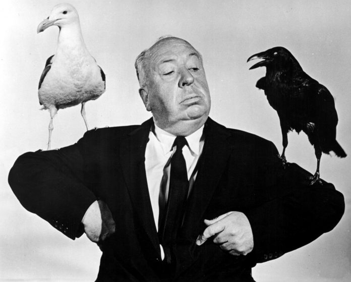 hitchcock Hitchcock/Truffaut: Uscita in Italia e Trama