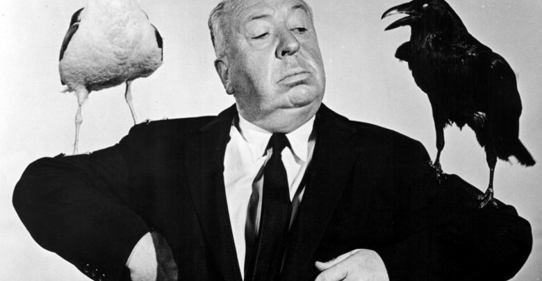 Hitchcock/Truffaut: Uscita in Italia e Trama