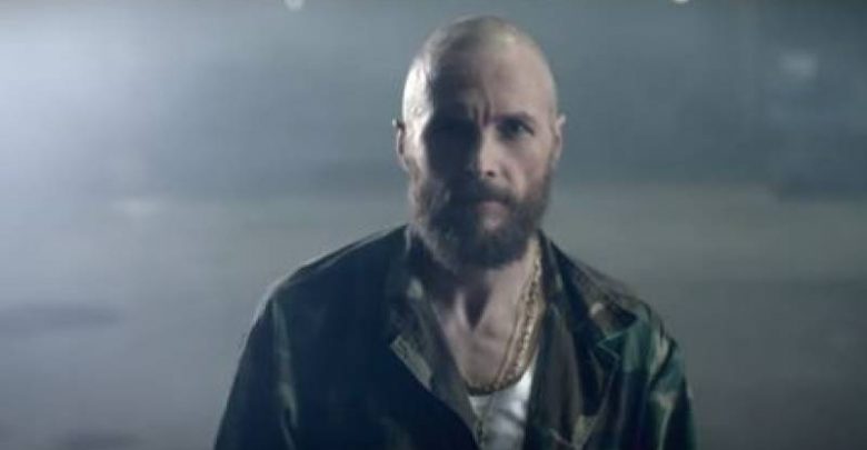 "E non hai ancora visto niente" Jovanotti: Video e Testo Nuova Canzone