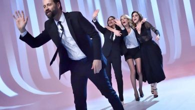 Photo of Le Iene: servizio Enrico Lucci, Canozzo, Jack Sinatra e Rosario Muniz