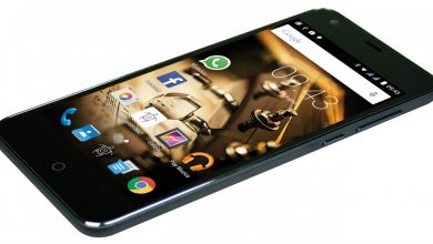 Photo of Mediacom PhonePad Duo S5120 4G Dual Sim