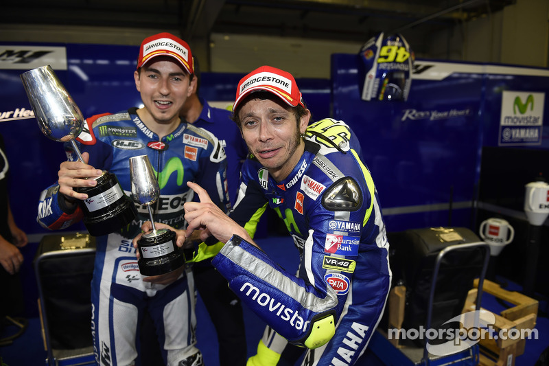 Revoca Titolo Mondiale Lorenzo: Ma è una Bufala