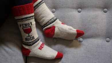Photo of Netflix Socks: il Calzino che mette in pausa i Film