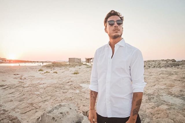 oscar-branzani Chi è Oscar Branzani? Nuovo Tronista Uomini e Donne