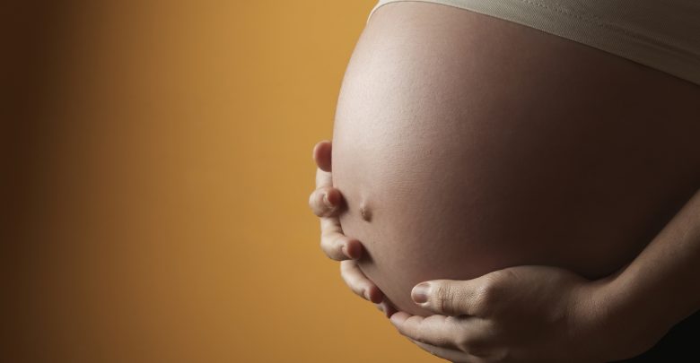 Tecnica Anateoresi: Guarire dall'utero materno