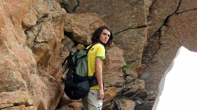 Cronaca Varese oggi, giovane Escursionista trovato Morto