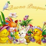 Pasqua 2016: Frasi, Immagini, Video per Auguri WhatsApp e Facebook 1