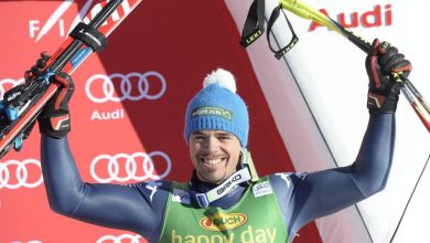 Photo of Super G Kvitfjell 2017: Peter Fill Primo: Risultati e Classifica