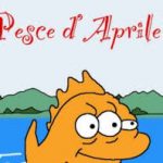 Pesce d'Aprile 2016: Frasi, Immagini e Video per Scherzi 3