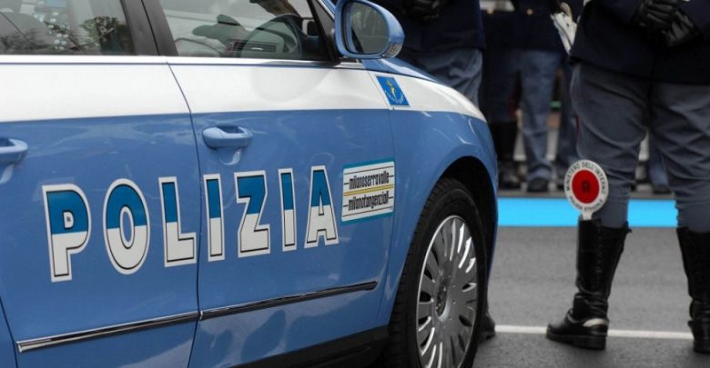 quiz concorso polizia di stato