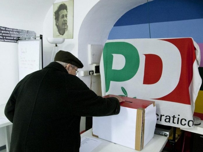 primarie-pd-roma Primarie Roma 2016, quando si vota?