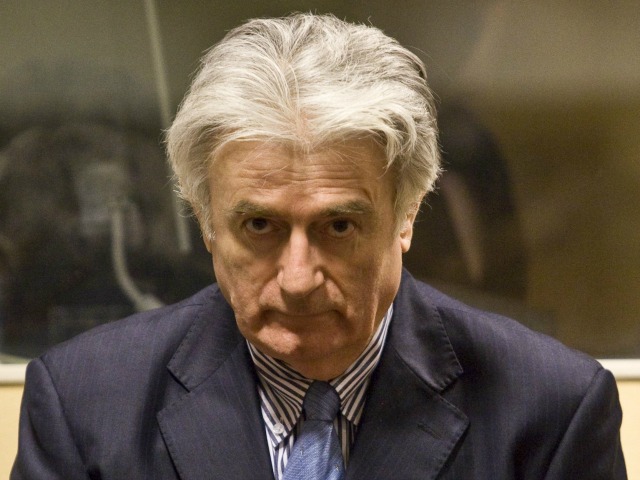 radovan-karadizc-condannato Condanna Karadzic: Genocidio a Srebenica