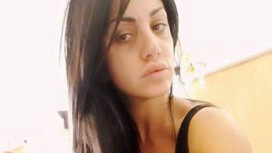 Photo of Marika Fruscio si riduce il Seno, le Foto