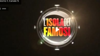Photo of Isola dei Famosi 2017: tra i concorrenti Raz Degan