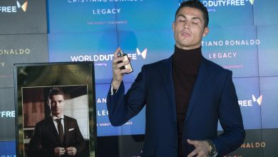 Photo of Profumo Cristiano Ronaldo “Legacy”: Dove Comprarlo e Prezzo