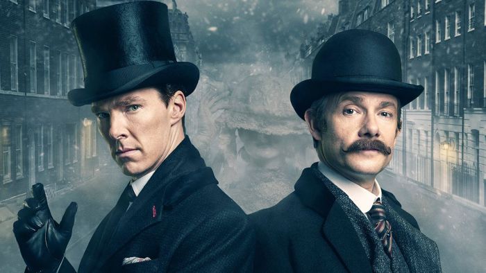 Sherlock: L'Abominevole sposa, Trama e Curiosità