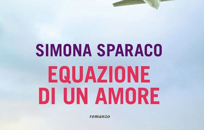 sparaco libro Nuovo Libro Simona Sparaco