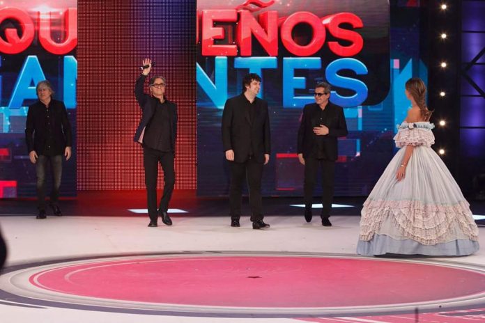 stadio pequenos Stadio a Pequenos Gigantes: Video 11 Marzo 2016