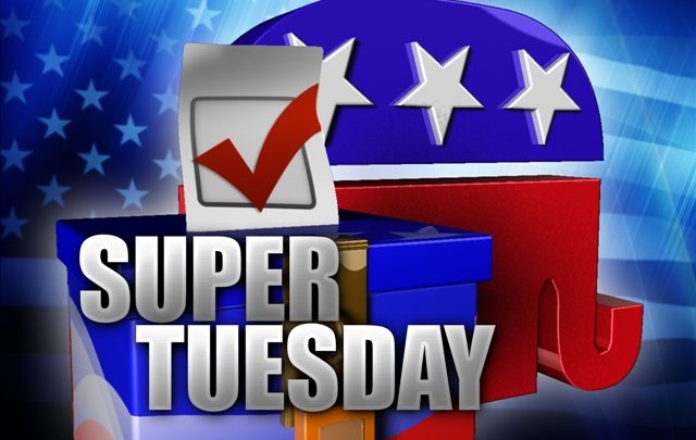 Super Tuesday 2016, che cosa è?