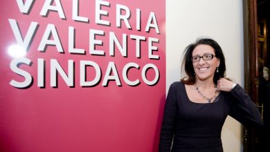 Photo of Chi è Valeria Valente? La candidata a Sindaco di Napoli del Pd