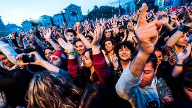 Photo of 1 Maggio Roma 2016: Eventi e Concerti