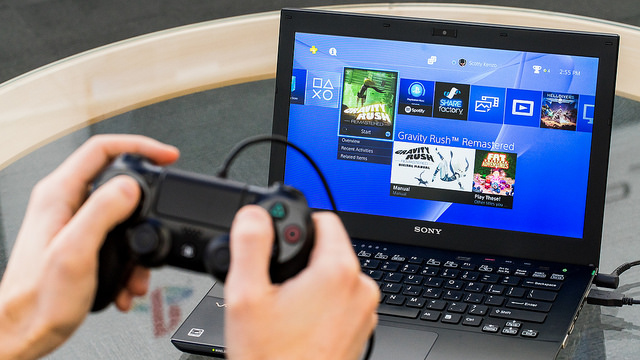ps4 Playstation 4: Aggiornamento Sistema Versione 3.5