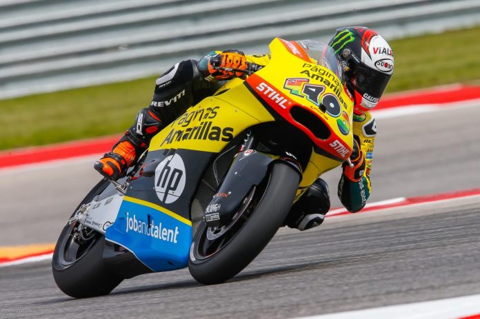rins-moto2 Moto2 Austin Live Qualifiche Diretta Streaming Gratis su Rojadirecta 9 Aprile 2016