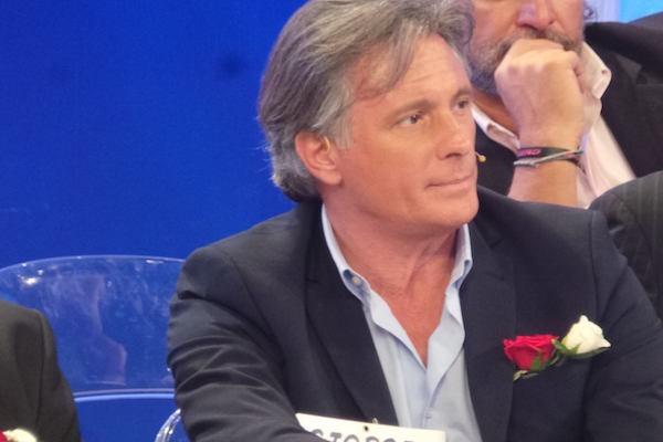 6-6 Uomini e Donne News: Giorgio Compleanno con Tina e Gianni