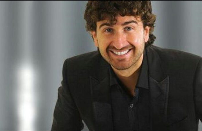 Alessandro Siani