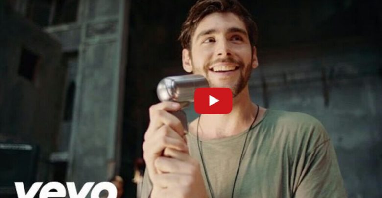 "Sofia" Alvaro Soler: Video Ufficiale Tormentone Estate 2016